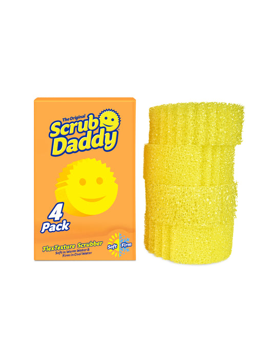 SCRUB DADDY 4CT X 36