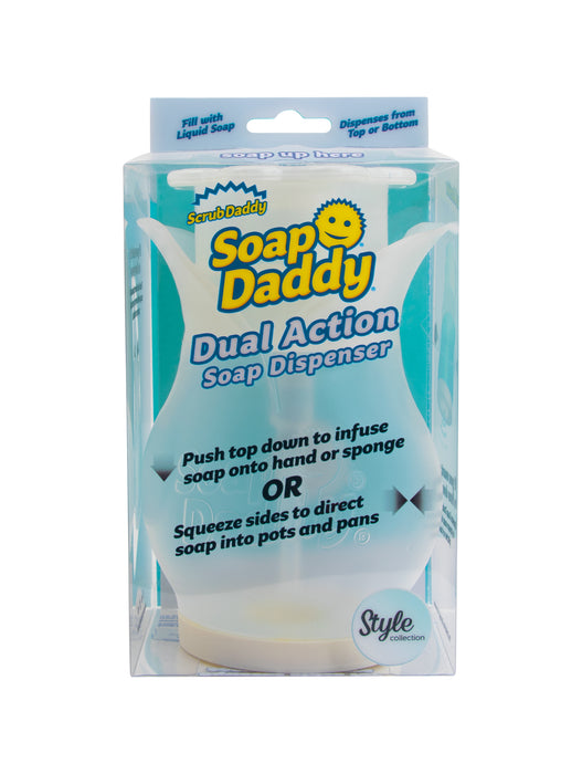 SOAP DADDY 1CT X 6
