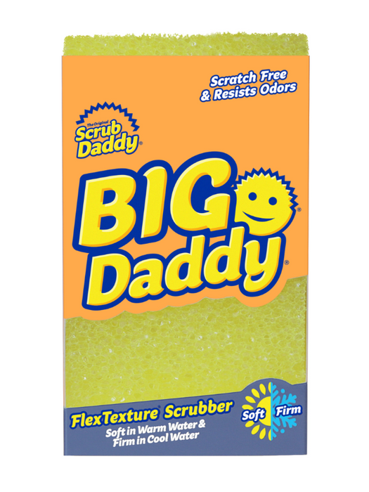 BIG DADDY 1CT X 12 (YELLOW)