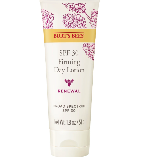 SPF 30 Renewal Firming Day Lotion