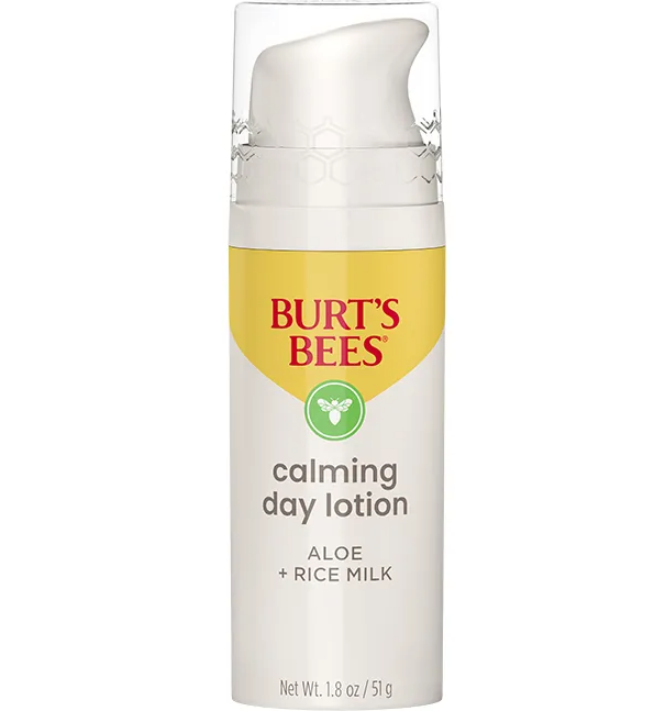 Sensitive Solutions Calming Day Lotion