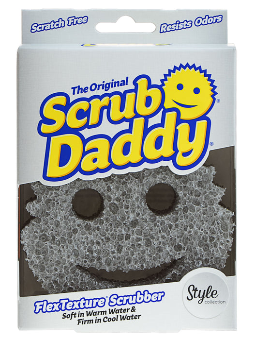 SCRUB DADDY STYLE COLLECTION 6CT CASE